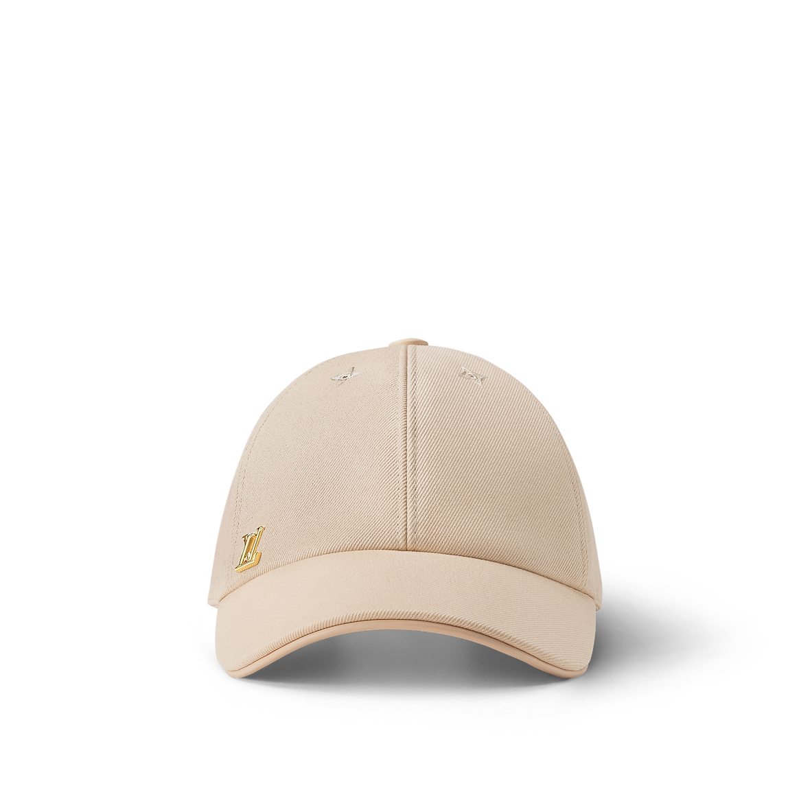 Gorra icónica LV