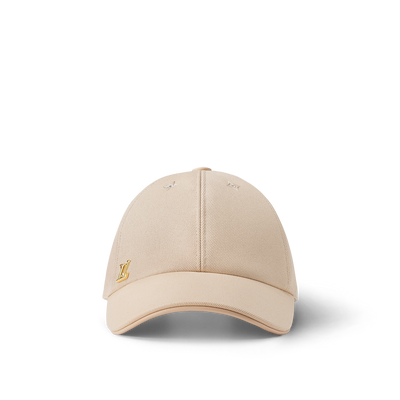 Gorra icónica LV