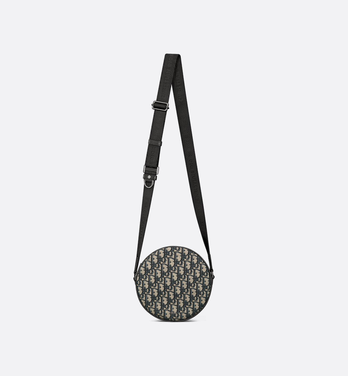 Sac Messenger zippé Dior Yoyo
