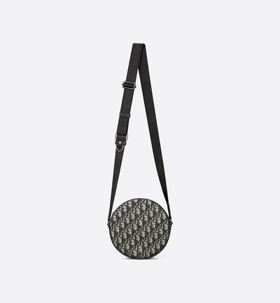 Bolso bandolera con cremallera Dior Yoyo