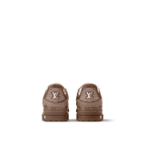 Sneaker LV trainer
