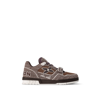 Zapatillas deportivas LV