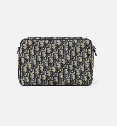 Bolso de hombro Maxi Safari