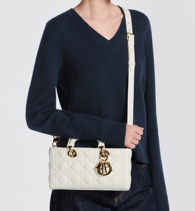 Bolso mediano Lady D-Joy