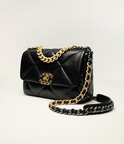 BOLSO CHANEL 19