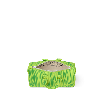 LV x Park Seo-Bo - Bolso de hombro Keepall 25