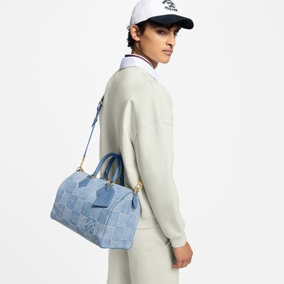 Bolso de hombro Speedy 30