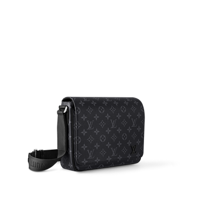 Bolsa del primer ministro del distrito