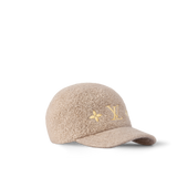 Casquette Woolgram