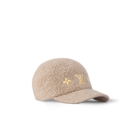Gorra de Woolgram