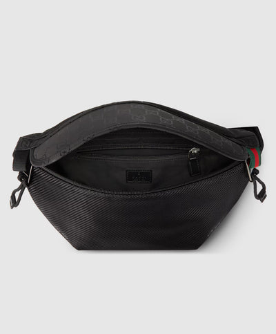 Bolso de cinturón grande Gucci Nexus