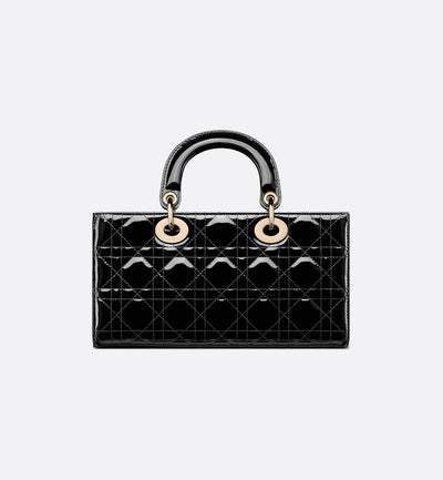 Bolso mediano Lady D-Joy