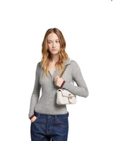 Sac à épaule GG Marmont petit format