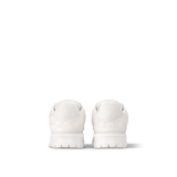 Sneaker LV Trainer Maxi