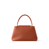 Sac Capucines MM Souple