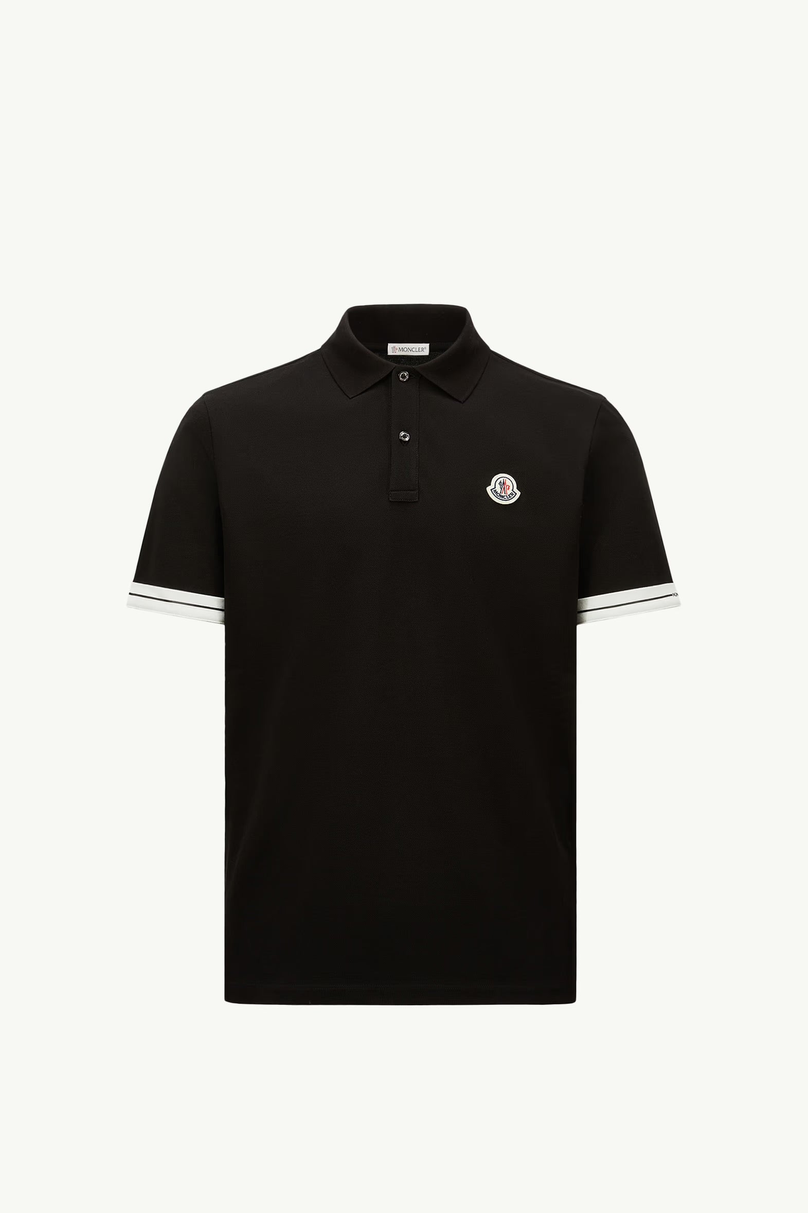 POLO DE ALGODÓN PIQUÉ CON LOGO