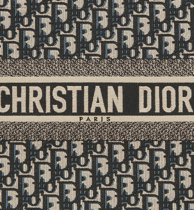 Bolso mediano Dior Book Tote