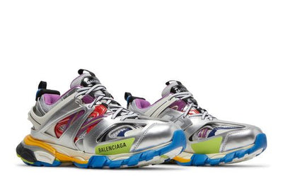 Zapatillas Balenciaga Track 'Metallic Multi'