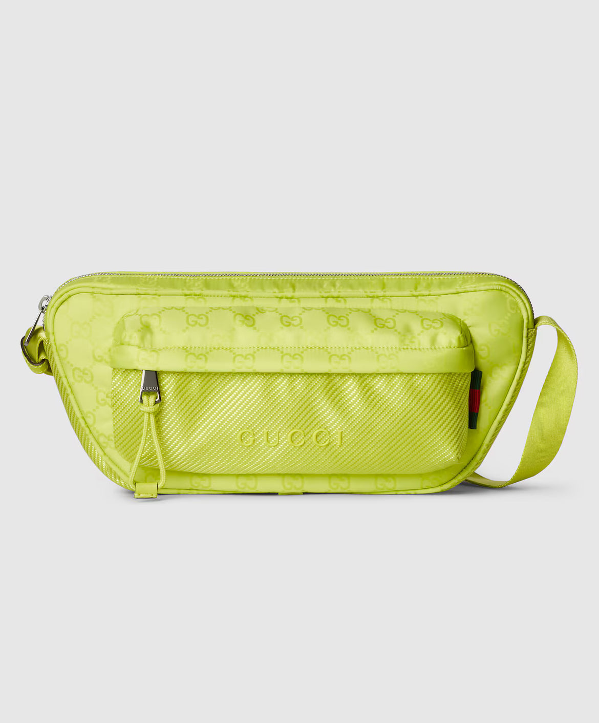 Bolso de hombro grande Gucci Nexus