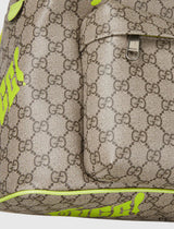 Sac à dos à imprimé moyen format