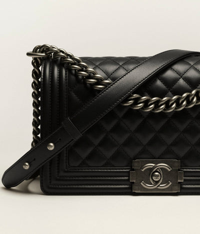 BOLSO DE NIÑO CHANEL