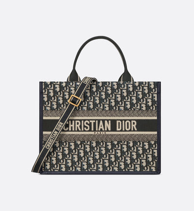 Bolso mediano Dior Book Tote