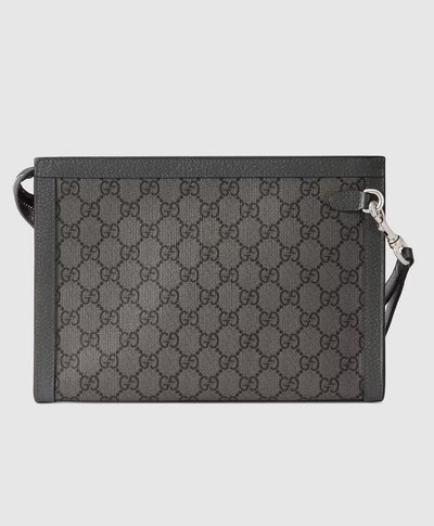 Pequeña bolsa de ofidios