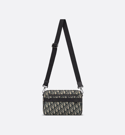 Bolso de hombro Maxi Safari
