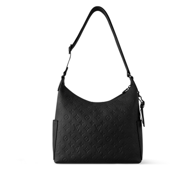 Bolsa de carga tipo hobo