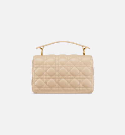 Sac Top Handle Dior Jolie Small