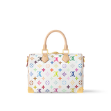 LV x TM - Sac Speedy Bandoulière 25