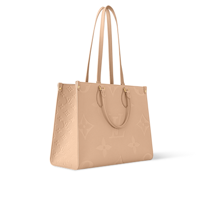 Bolsa de mano OnTheGo MM