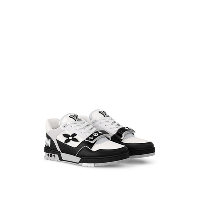 Sneaker LV Trainer