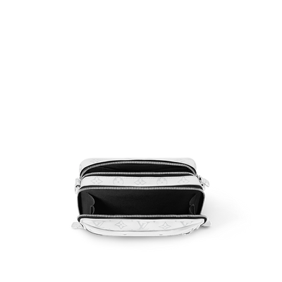 Bolso de mensajero Alpha