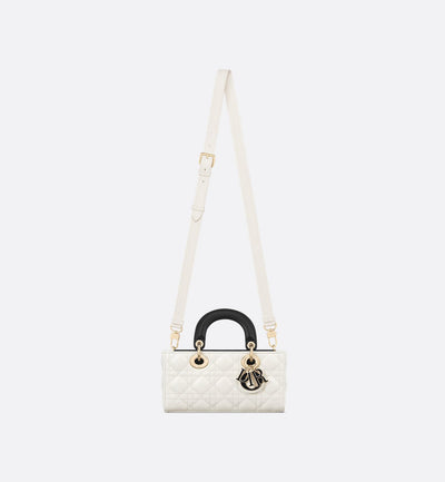 Bolso pequeño Lady D-Joy