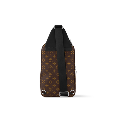 Bolso bandolera Avenue NM