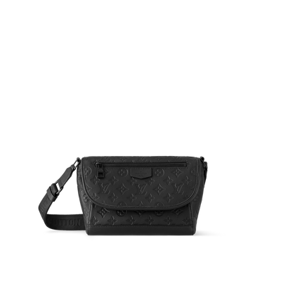 Bolso de mensajero Pulse