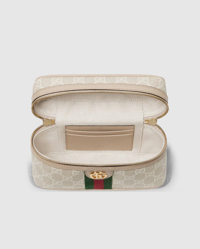 Ophidia de vanidad de pequeño formato