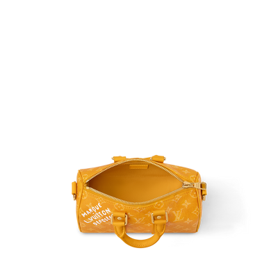 Bolso de hombro Keepall 25