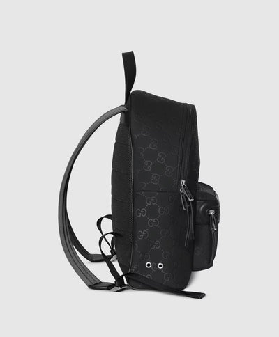 Mochila mediana Gucci Edge