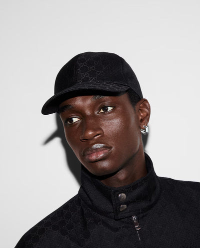 Gorra de poliéster GG ripstop