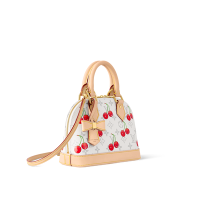 LV x TM - Bolso Alma BB