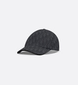 Casquette Dior Oblique