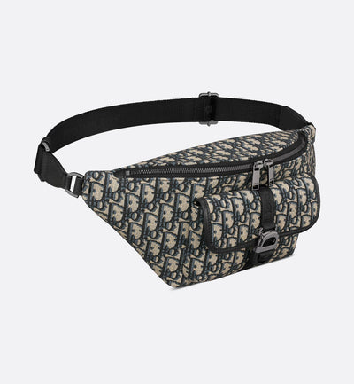 Bolso de cinturón Dior 8