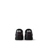 Sneaker LV Trainer LV x TM