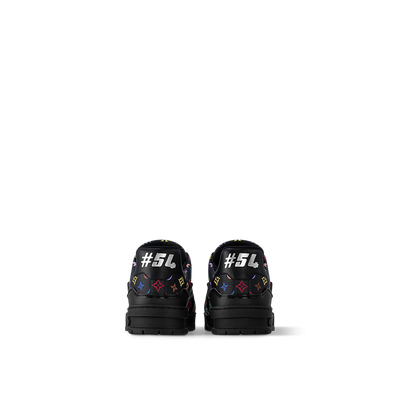 Zapatillas LV Trainer LV x TM