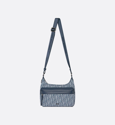 Bolso hobo pequeño Rider Soft