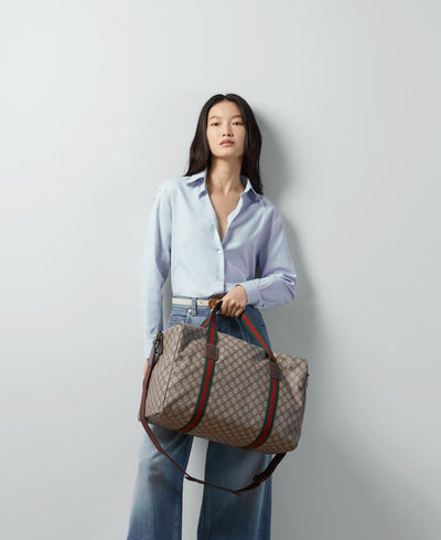 Bolsa de viaje mediana