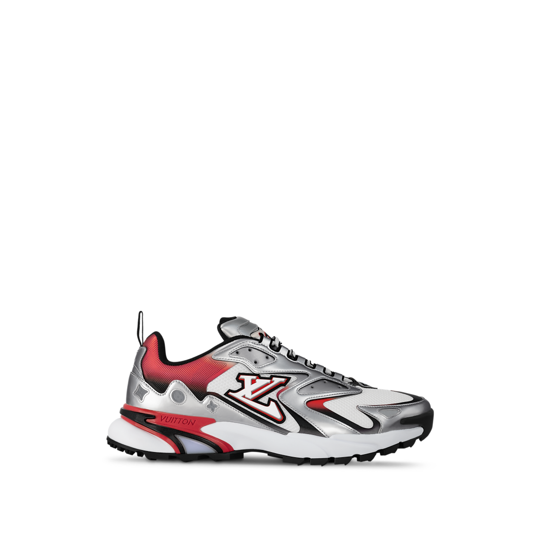 Zapatillas LV Runner Tatic