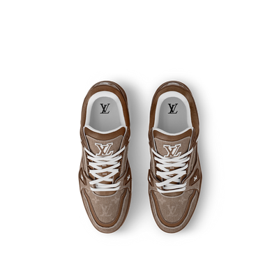 Zapatillas deportivas LV